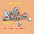 Taptite Screw